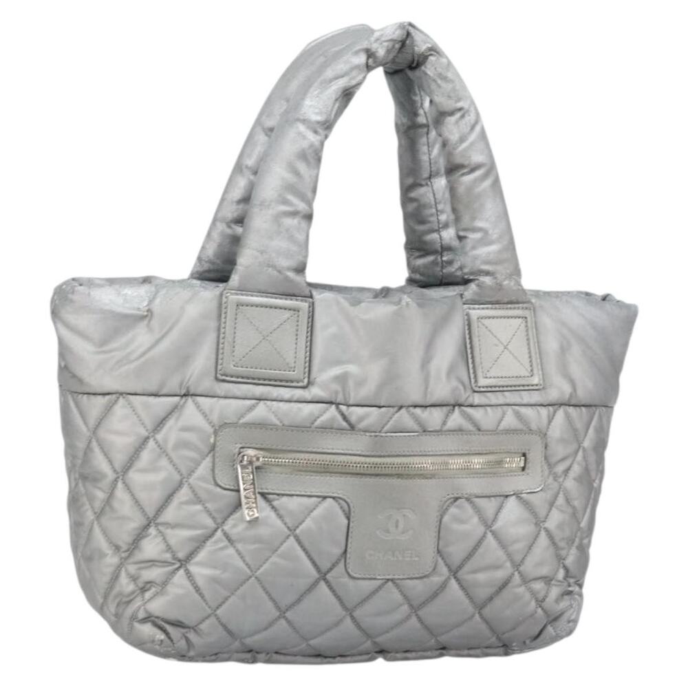 Chanel Cococoon Tote Bag